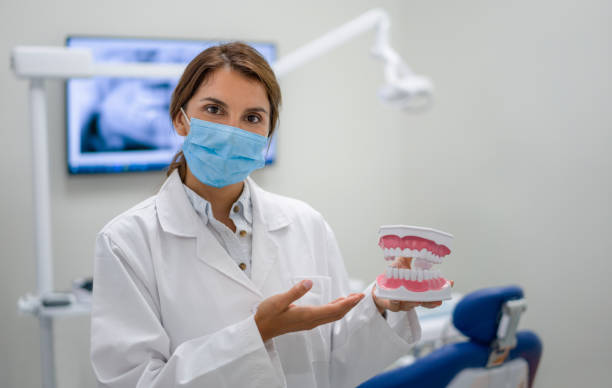 Best Mobile Emergency Dentist in Duluth, WA
